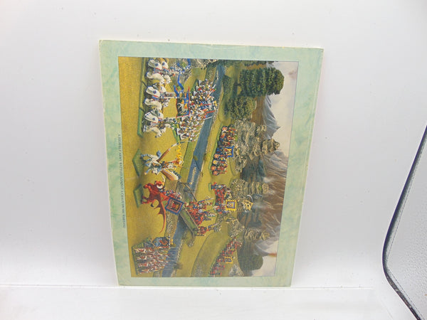 White Dwarf Issue 161