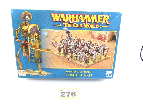 Tomb Guard