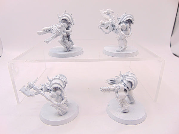 Death Guard Terminators