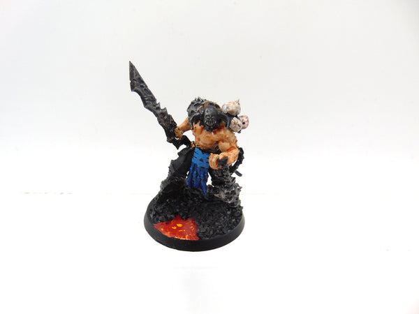Slaughterpriest
