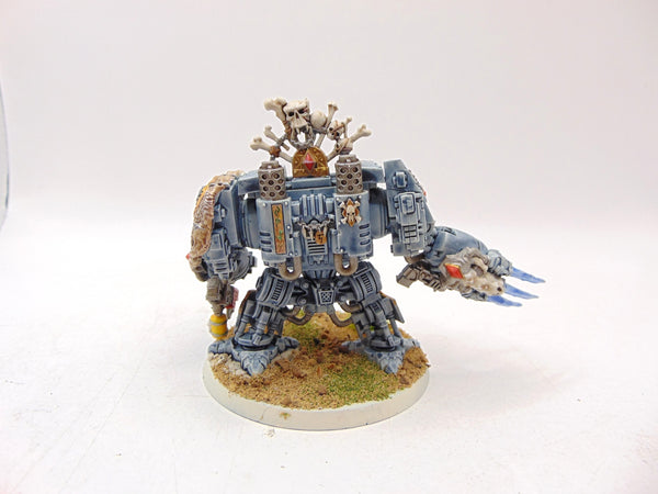 Murderfang