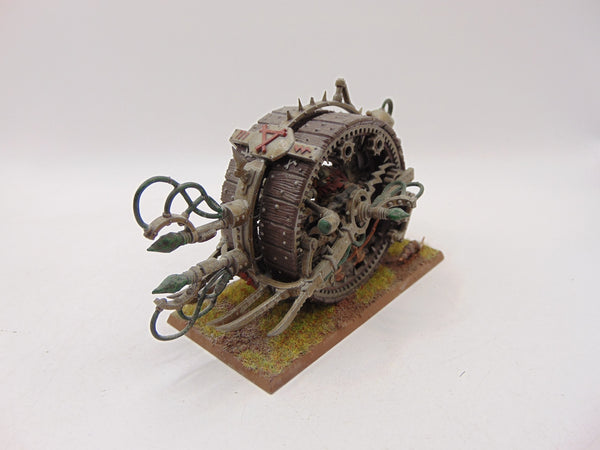 Doomwheel