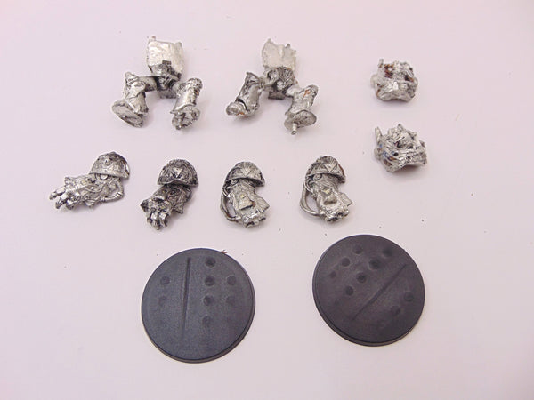 Obliterators