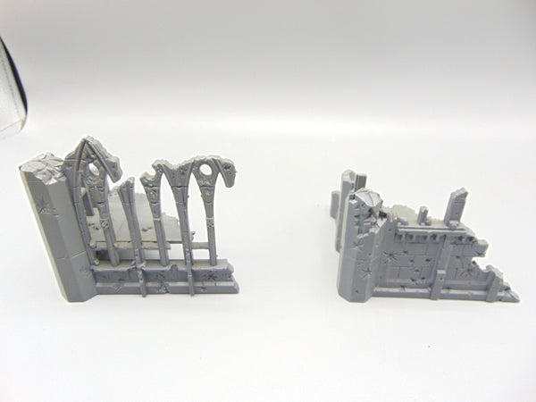 Gothic Ruins Terrain