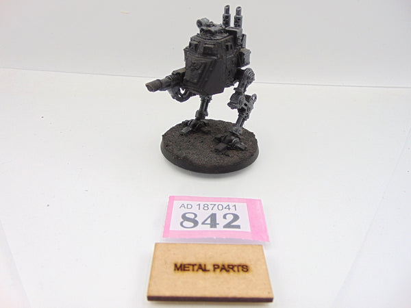 Armoured Sentinel