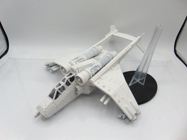 Vendetta Gunship