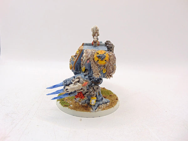 Murderfang