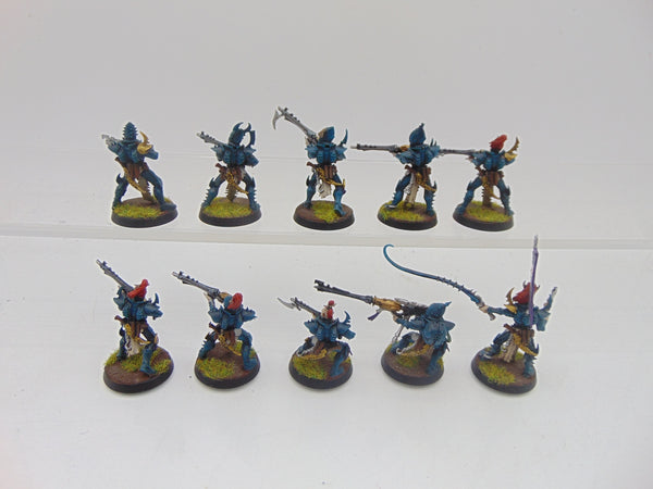 Kabalite Warriors