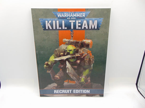 Kill Team Recruit Edition