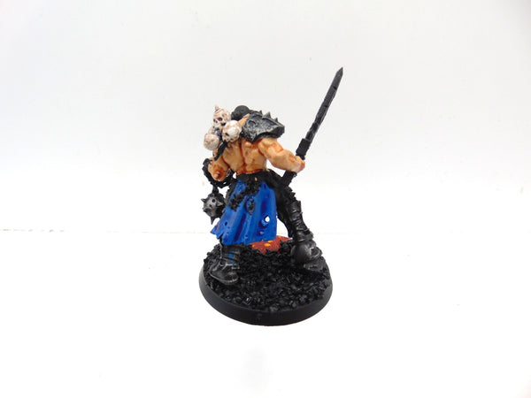 Slaughterpriest