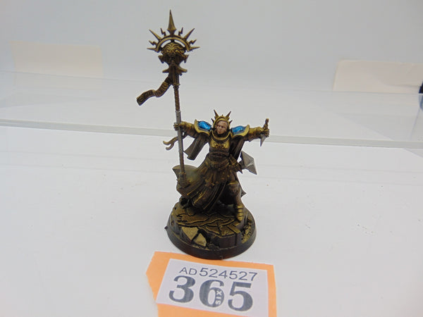 Knight Incantor
