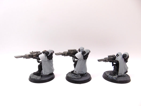 Eliminators