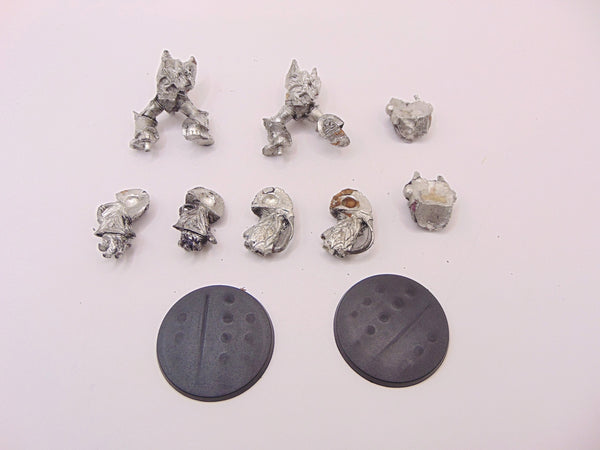 Obliterators