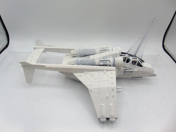 Vendetta Gunship