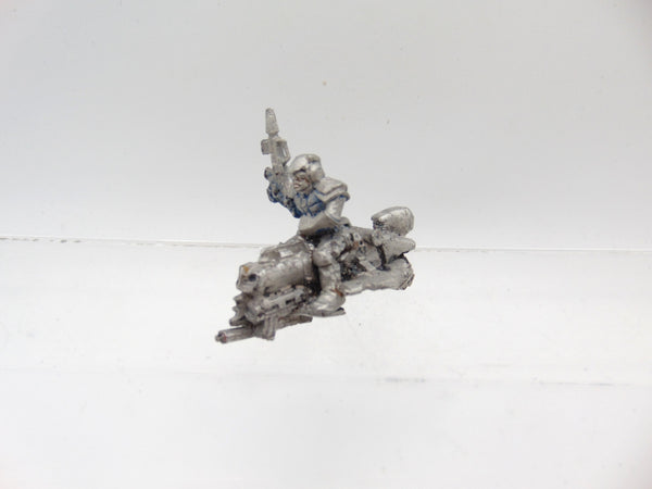 Imperial Guard Jet Bike