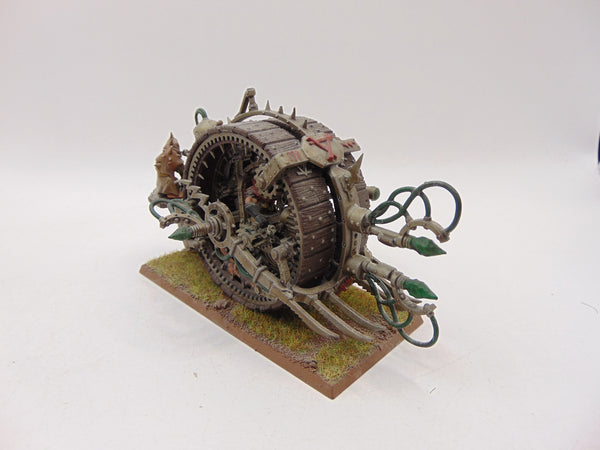 Doomwheel