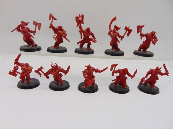 Bloodreavers