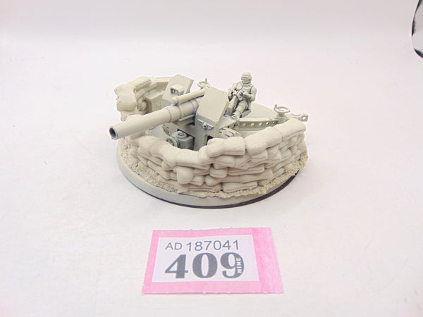 Field Ordnance Battery