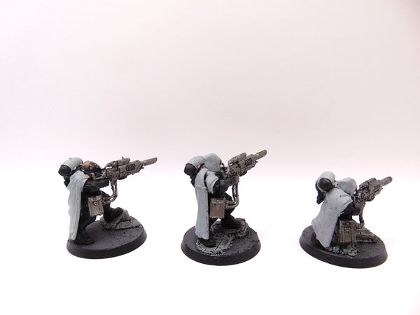 Eliminators