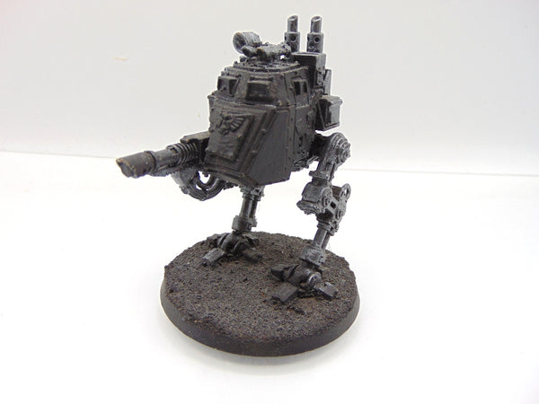 Armoured Sentinel