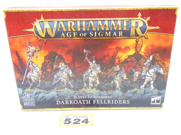 Darkoath Fellriders