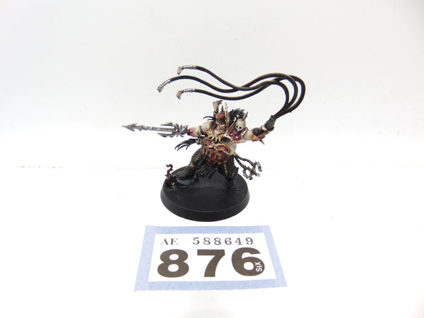 Bloodstoker