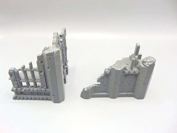 Gothic Ruins Terrain