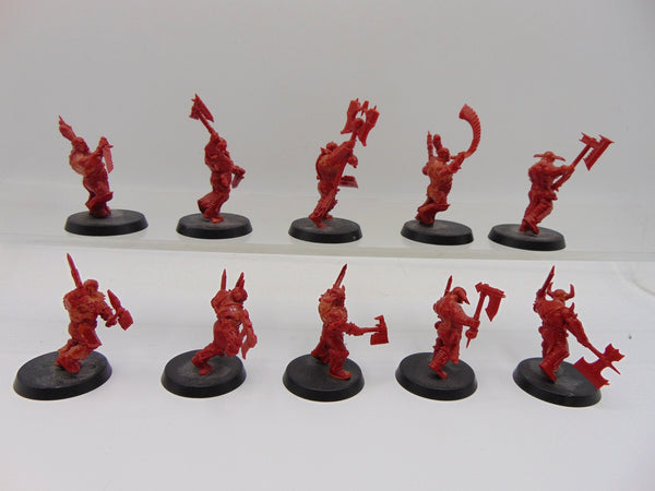 Bloodreavers
