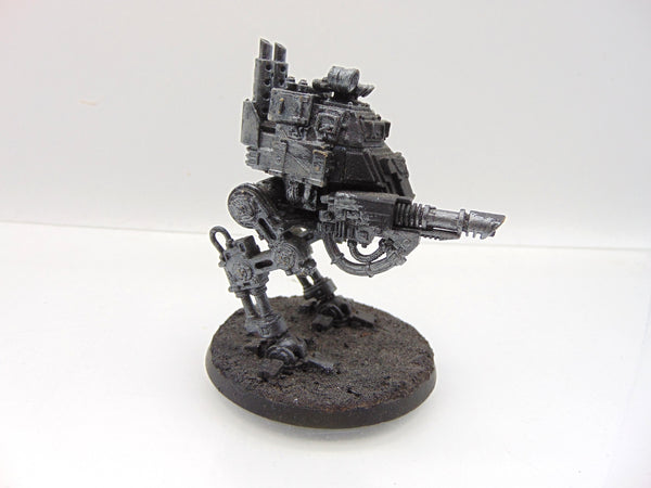 Armoured Sentinel