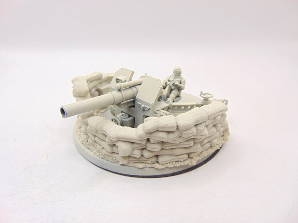 Field Ordnance Battery