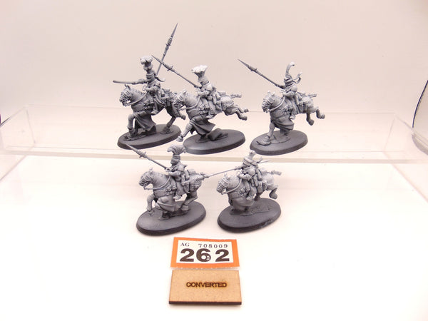 Attilan Rough Riders