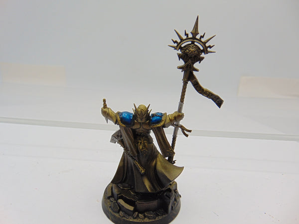 Knight Incantor