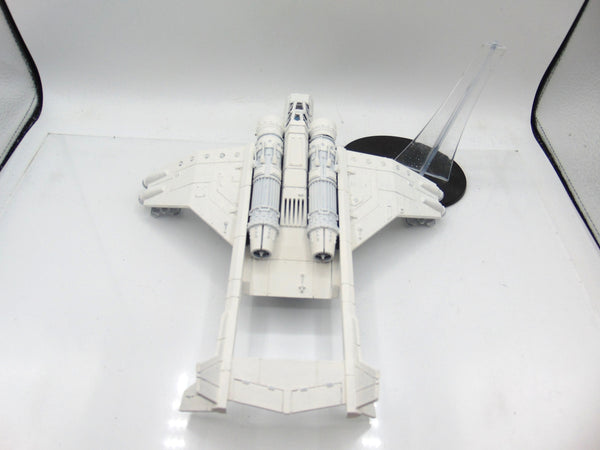 Vendetta Gunship