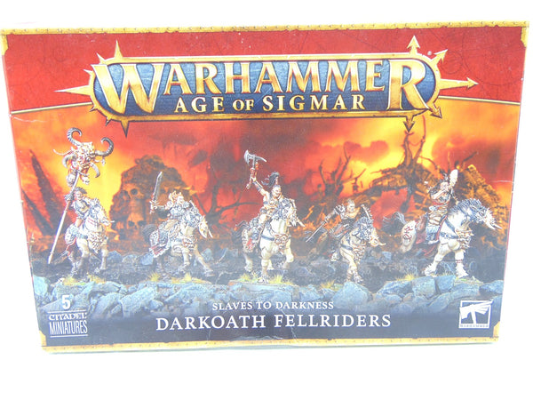 Darkoath Fellriders