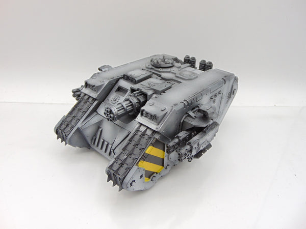 Land Raider Achilles