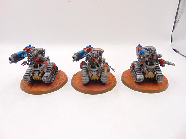 Kataphron Destroyers