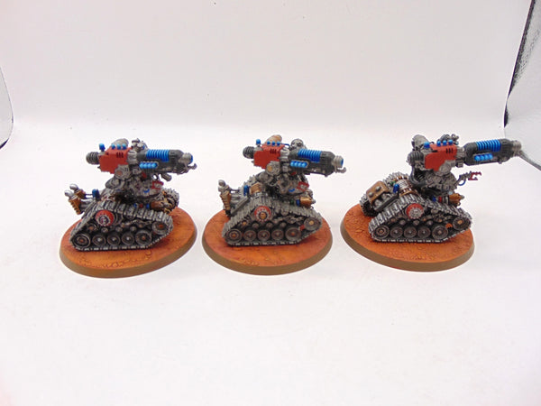 Kataphron Destroyers