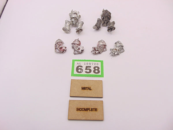 Obliterators