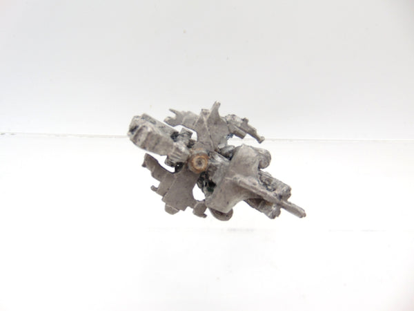 Imperial Guard Jet Bike