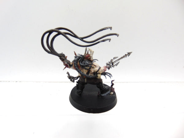 Bloodstoker