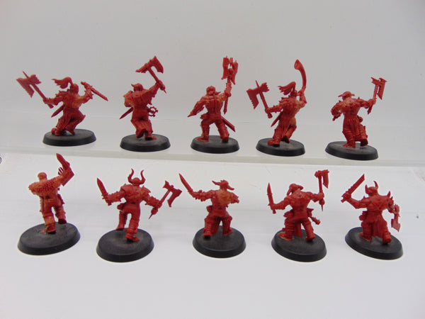 Bloodreavers
