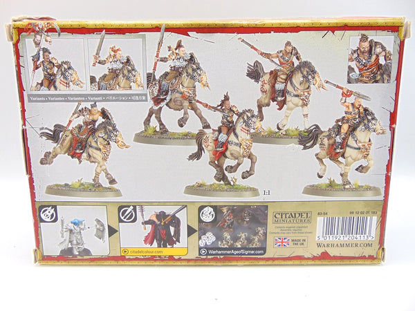 Darkoath Fellriders