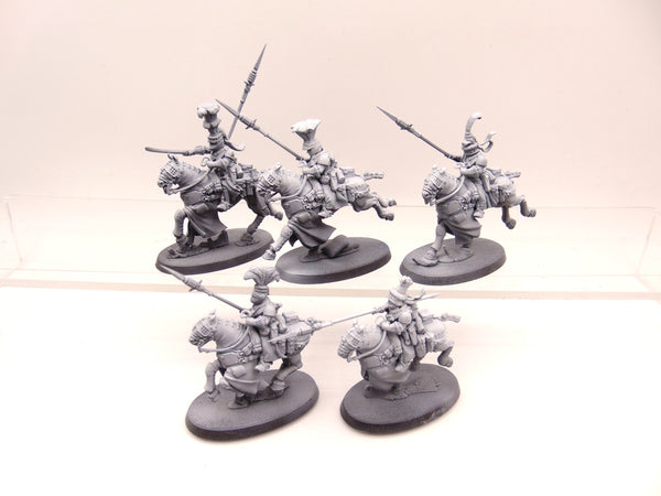 Attilan Rough Riders