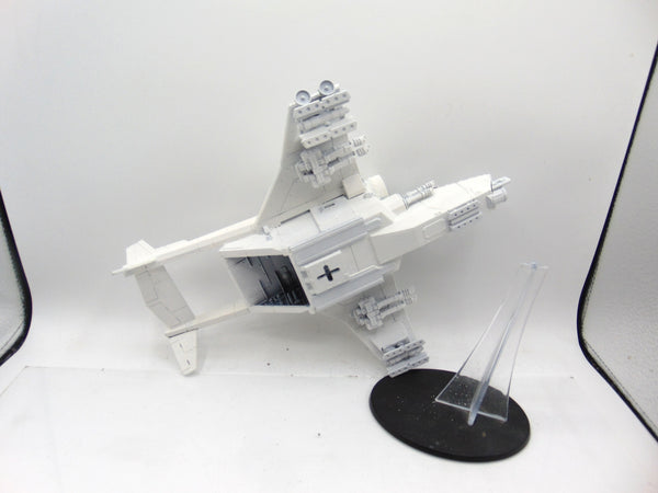 Vendetta Gunship