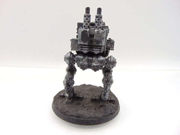 Armoured Sentinel