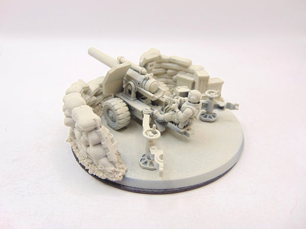Field Ordnance Battery