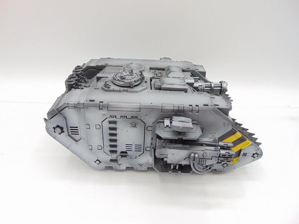 Land Raider Achilles