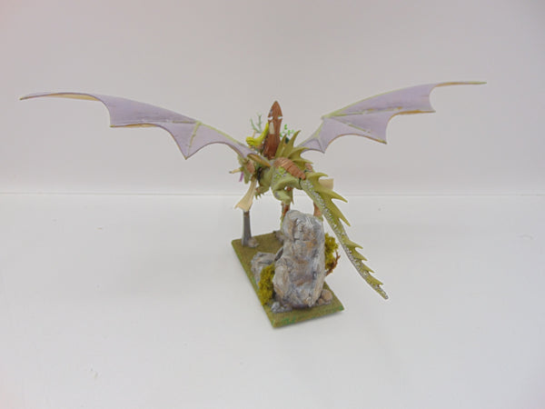 Lord on Dragon / Dragonlord