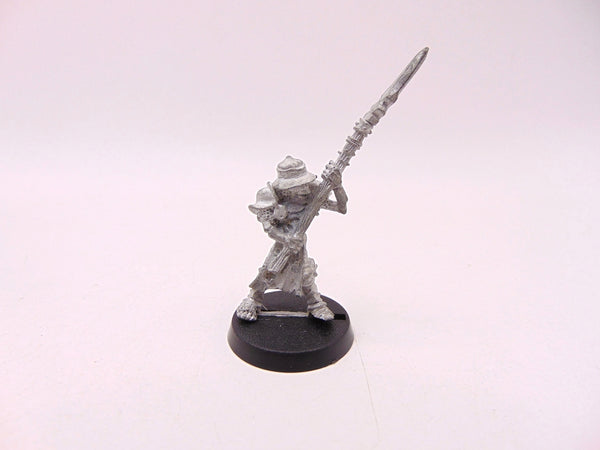 Skeleton Spear