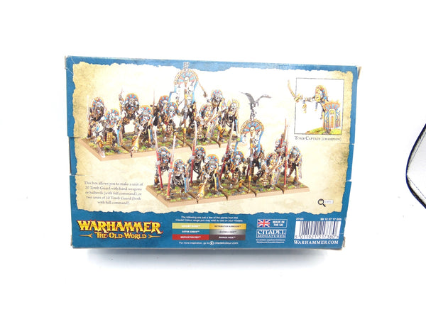 Tomb Guard